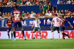 Nhận định, soi kèo Almeria vs Celta Vigo: Điểm tựa sân nhà