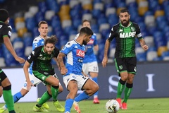 Nhận định, soi kèo Napoli vs Sassuolo: Tiếp tục bay cao