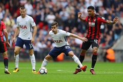 Nhận định, soi kèo Bournemouth vs Tottenham: Gà trống im tiếng