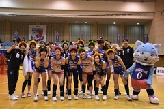 Trực tiếp Thanh Thúy thi đấu bóng chuyền Nhật Bản ngày 30/10: PFU BlueCats vs Toray Arrows