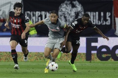 Nhận định, soi kèo AC Milan vs Salzburg: Trận chiến sinh tử