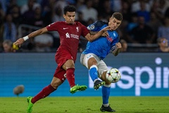 Nhận định, soi kèo Liverpool vs Napoli: Khó cho Lữ đoàn đỏ