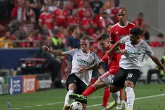 Nhận định, soi kèo Maccabi Haifa vs Benfica: Cải thiện hiệu số