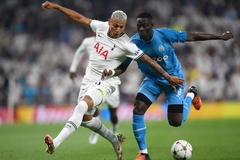 Nhận định, soi kèo Marseille vs Tottenham: Căng thẳng tột độ