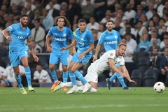 Đội hình ra sân dự kiến Marseille vs Tottenham: Sanchez đối đầu Kane