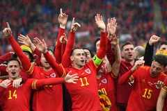 Xứ Wales cân nhắc đổi tên sau World Cup 2022