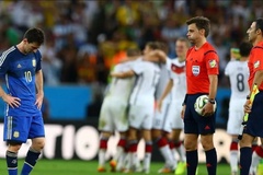 Tiết lộ gây sốc của Messi về trận chung kết thất bại ở World Cup 2014