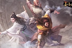 Thiên Long Bát Bộ 2 VNG: Siêu phẩm game kiếm hiệp chính thức được phát hành tại Việt Nam