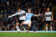 Nhận định, soi kèo Man City vs Fulham: Phô diễn sức mạnh