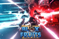 Code Blox Fruit Roblox mới nhất tháng 11/2022