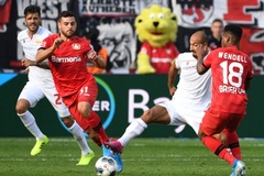 Nhận định, soi kèo Leverkusen vs Union Berlin: Tiếp đà sa sút