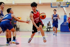 Đại học Văn Lang giành tấm vé cuối cùng tới vòng Chung kết giải bóng rổ sinh viên toàn quốc 2022