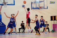 Gọi tên 14 đội bóng góp mặt tại vòng Chung kết giải bóng rổ sinh viên toàn quốc 2022