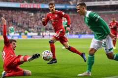 Nhận định, soi kèo Bayern Munich vs Werder Bremen: Tâm lý cẩn trọng