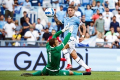 Nhận định, soi kèo Lazio vs Monza: Áp sát Top 2
