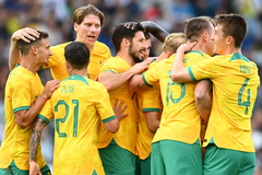 Tuyển Australia gọi cầu thủ tuổi teen vào đội hình dự World Cup 2022