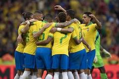 Ai là đội trưởng của tuyển Brazil tại World Cup 2022?