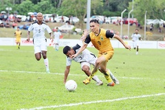 Vượt qua Timor Leste, Brunei giành tấm vé vào vòng bảng AFF Cup 2022