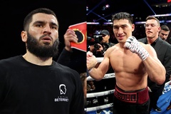 WBC loại các võ sĩ Nga-Belarus khỏi BXH: Dmitry Bivol, Artur Beterbiev sẽ ra sao?