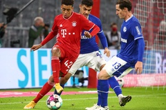 Nhận định, soi kèo Schalke vs Bayern Munich: San phẳng Veltins-Arena