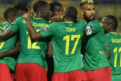 Tuyển Cameroon công bố đội hình chính thức dự World Cup 2022 với 2 bất ngờ