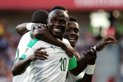 Tuyển Senegal sử dụng bác sĩ phù thủy cho Mane tại World Cup 2022