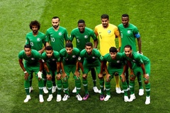 Tiền đạo Saudi Arabia bị loại khỏi danh sách dự World Cup 2022 vì doping