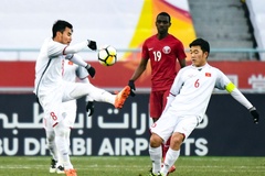 9 “bại tướng” của U23 Việt Nam cùng Qatar dự World Cup 2022