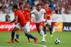 Nhận định, soi kèo Ba Lan vs Chile: Đại bàng trắng bay cao