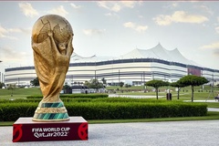 SVĐ Al-Bayt cho trận khai mạc World Cup: Khám phá chiếc lều lớn nhất thế giới