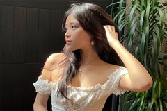 Hot Tiktoker nóng bỏng trở thành nữ MC mới của Tốc Chiến Việt Nam