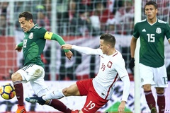 Nhận định, soi kèo Mexico vs Ba Lan: Đại bàng trắng tung cánh