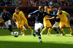 Nhận định, soi kèo Pháp vs Australia: Thử thách nhà vua