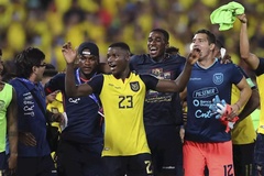 Rộ tin đồn Qatar hối lộ 8 cầu thủ Ecuador ở trận mở màn World Cup
