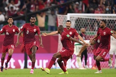 FIFA được cảnh báo về số lượng phạt đền cao bất thường của Qatar