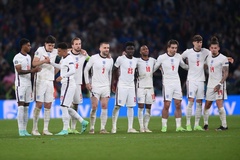 Đội hình tuyển Anh đắt hơn Brazil, Pháp, Tây Ban Nha tại World Cup 