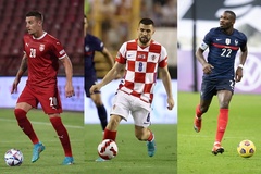 World Cup 2022 và những cầu thủ chọn khoác áo "đội tuyển lạ"