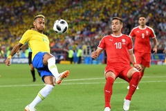 Nhận định Brazil vs Serbia: Công cường gặp thủ chắc