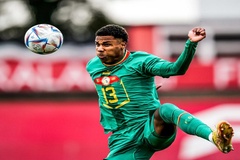 Senegal không thể sử dụng ngôi sao trước Hà Lan do… quan liêu
