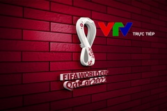Trực tiếp World Cup 2022, VTVG5 VTV2 trực tiếp bóng đá hôm nay 21/11