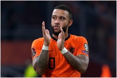 Hà Lan mất ngôi sao tấn công ở trận mở màn gặp Senegal