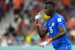 Ngôi sao Chelsea mắc lỗi khiến Senegal thất bại trước Hà Lan