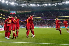 Tây Ban Nha khởi đầu hoàn hảo với chiến thắng đậm nhất lịch sử