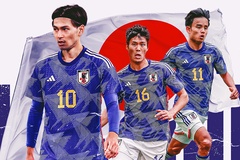 Đội trưởng Yoshida kêu gọi cả châu Á ủng hộ Nhật Bản trước màn so tài với ĐT Đức