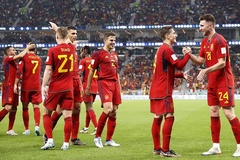 Tây Ban Nha phá bỏ lời nguyền trong ngày ra quân tại World Cup