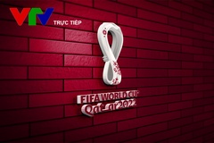 Trực tiếp World Cup 2022 ngày 23/11, VTV2 VTVGo trực tiếp bóng đá hôm nay
