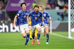 Tỷ lệ kèo nhà cái Nhật Bản vs Costa Rica, World Cup 2022, 17h00 ngày 27/11