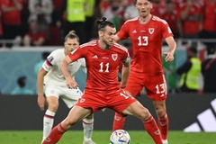 Nhận định Xứ Wales vs Iran: Tinh thần chạm đáy