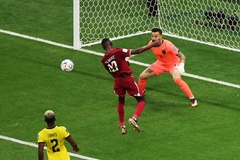 Soi kèo Qatar vs Senegal: Thất vọng chủ nhà