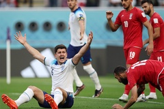 Tuyển Anh chê bai về chất lượng VAR tại World Cup 2022